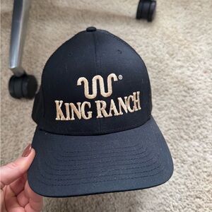 King Ranch Richardson Hat